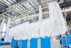 RFID solutions for laundries