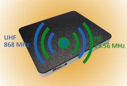 frequency reader RFID reader