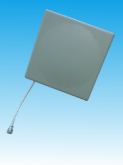 UHF RFID Antenne SAT-A26/26-LR-P-UHF