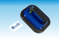 SHT-2020 RFID Handlesegerät mit WLAN und Bluetooth LE