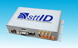 SIL-9400 UHF RFID Leser