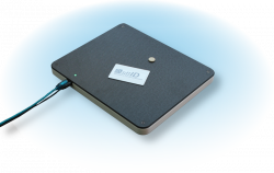 SIR-2510 RFID HF Reader für ISO-15693 ISO-18003 Mode 3 Transponder
